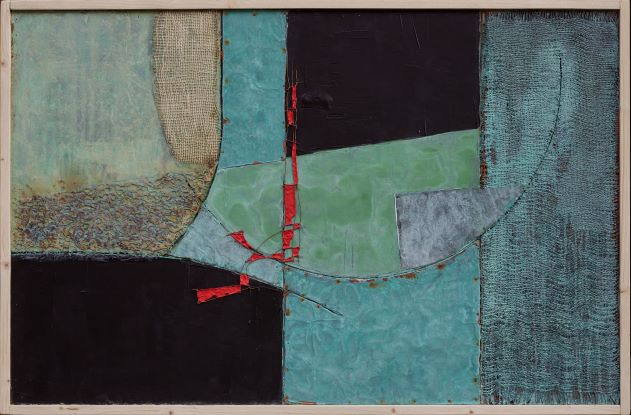 Jeux D'Artistes - Mostra collettiva di Arte Contemporanea
